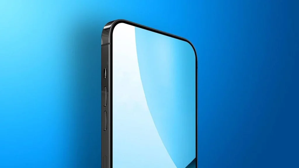 Дисплей iPhone 18
